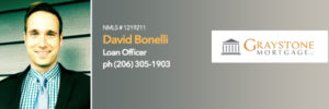 David, Bonelli, west, seattle, home, loans, officer, mortgage, loan, specialist